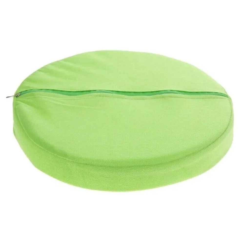 Soft Comfortable Funny Sofa Pillow Garden Dining Outdoor Seat Pads Round Pillow Fruit Seat Pads Chair Cushions — image 8
