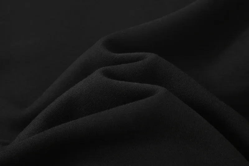 Large Size Men's Sweatshirt Crewneck Pullover Male Extra Big Plus 7XL 10XL 12XL Autumn Winter Fleece Lined Casual Clothing Loose — image 17