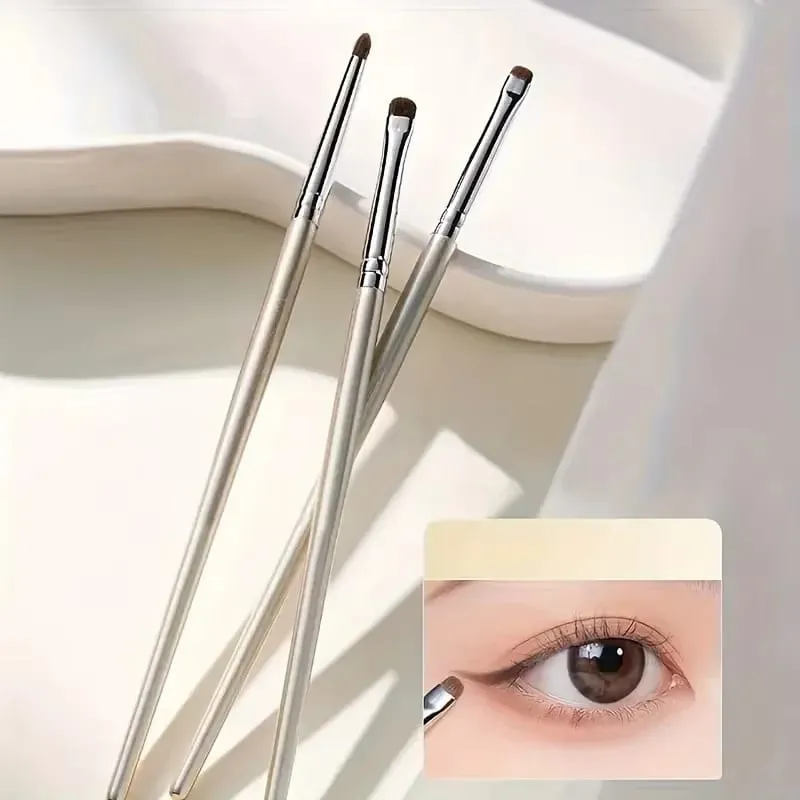 Multi‑functional Eye Makeup Brush Set Professional Eyeshadow Blending Concealer Eyebrow Eyeliner Brushes Cosmetic Beauty Make Up — image 7