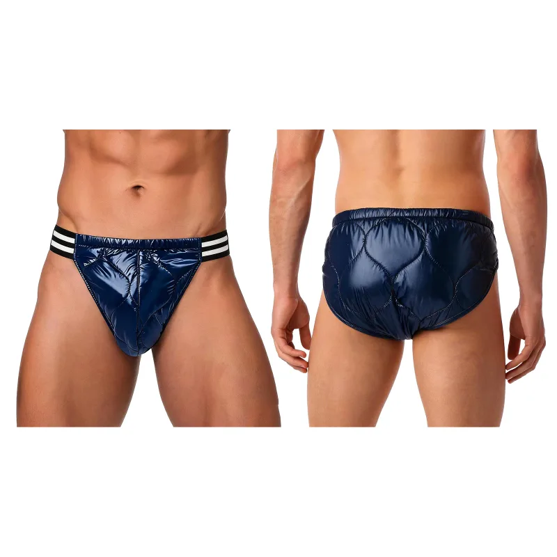 Men Special Needs Adaptive Underwear Warm Padded Briefs Leak-proof Washable Diaper Cover for Elderly Alzheimer Bedridden Patient — image 13