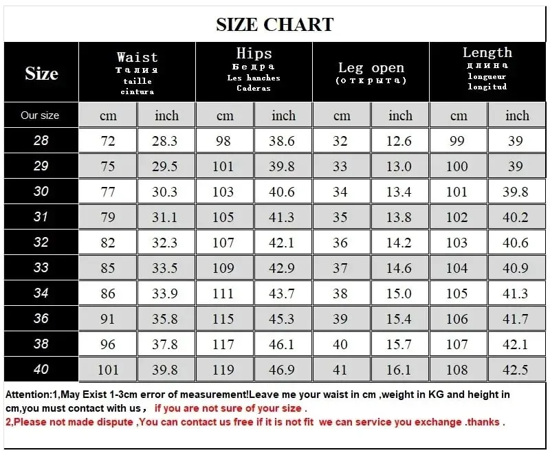 2026 Top Brand Washed Jeans Trousers Four Season Men's High Quality Jeans Business Casual High Waist Denim Pants — image 8
