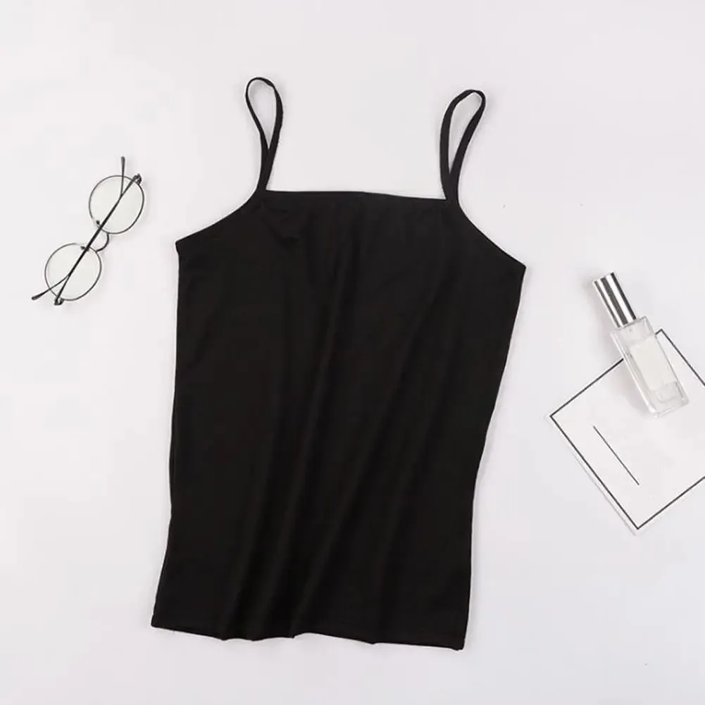 2026 coreano Y2k Crop Top Primavera Verano encaje camiseta sin mangas mujeres recortada lindo Camis chaleco Sexy blanco Crop Tops chaleco sin mangas coqueta