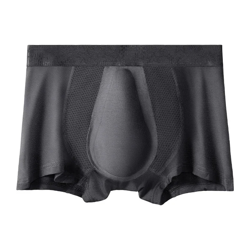 Drapy modal flat pants are lazy and relaxed, and they can be worn outside the house — image 8