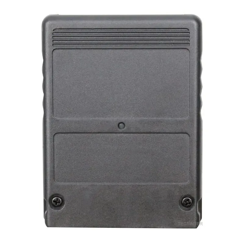Cartão de memória mcboot grátis para sony ps2/ps2 slim console para 2 8mb/16mb/32mb/64mb opl mc boot para acessórios ps2 — image 6