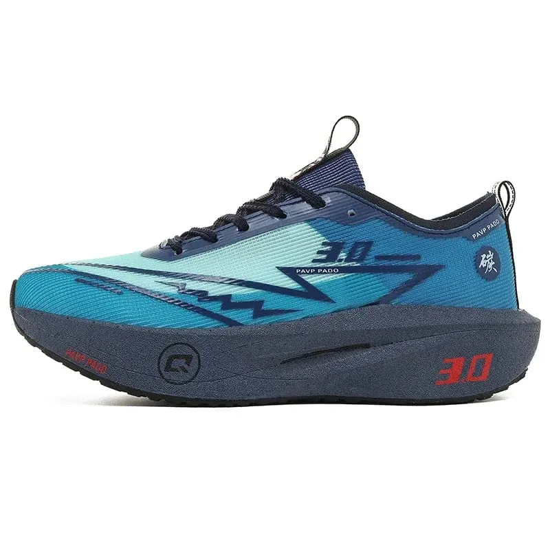 Running Shoes Speciality Carbon Board Marathon Men Sports Breathable Lightweight Women's Comfortable Athletic Sneakers — image 11