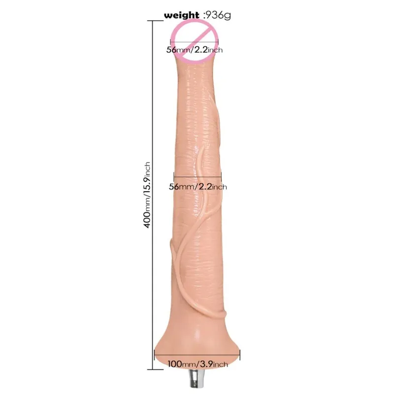 Rough Beast Vac-u-Lock Horse dildo for Sex Machine Silicone/VAC Penis Big Anal plug Adult Masturbator Clit Stimulate Sex Toys — image 17
