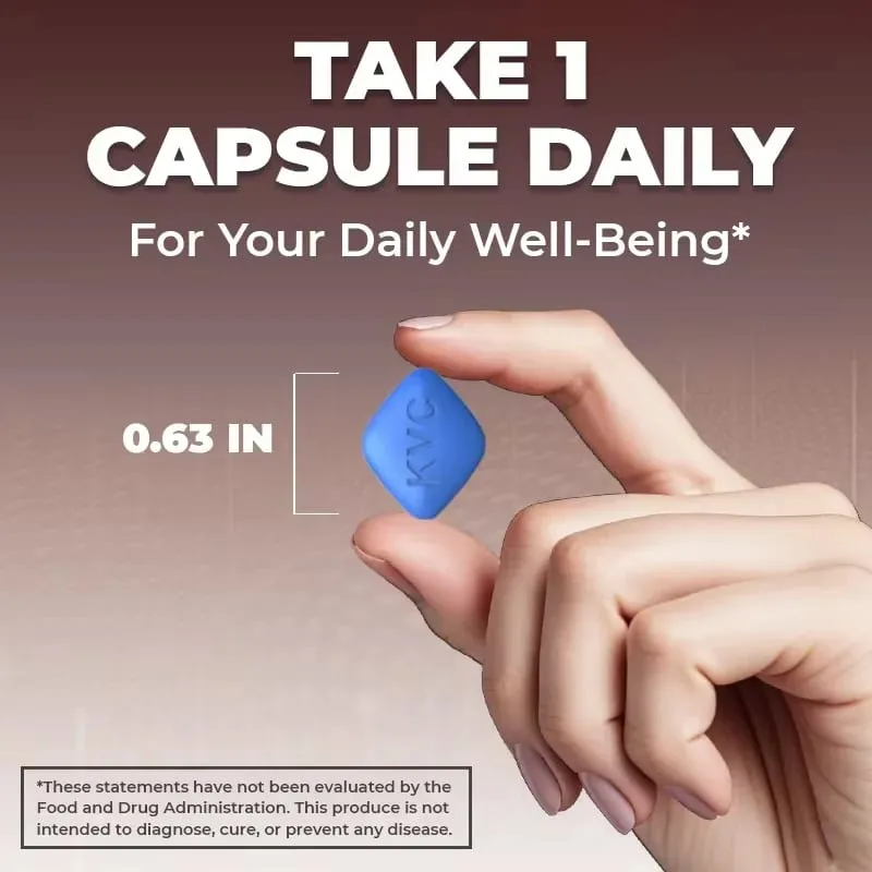 Oyster & Ginseng Pills 6 Tablets 100% Pure Non-GMo Supports Reproductive Health Natural Energizer Support Energy & Stamina — image 3