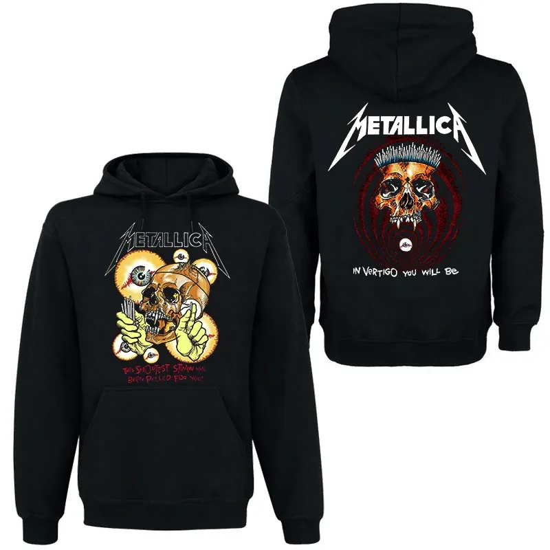 Banda rock vento escuro moletom com capuz masculino rua hip hop top confortável suéter com capuz outono_inverno personalidade roupas masculinas — image 3