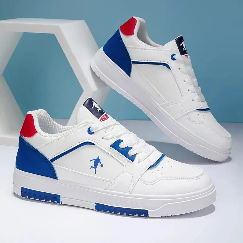 Men's Low-Top Basketball Shoes Spring/Summer New Arrival Durable Comfortable Large Size Outdoor Sports Sneakers — image 3