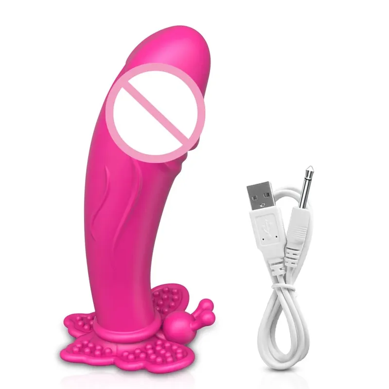 Mini Dildo Vibrator Vagina G-Spot Vibrator for Women Beginner Clitoris Nipples Stimualtor Female Masturbator Sex Toy for Women — image 13