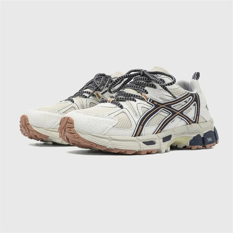 New Men Casual Shoes Outdoor Breathable Running Fashion Walking Leisure Lace-up Jogging Loafers Brand Sneakers Blade Comfortable — image 8