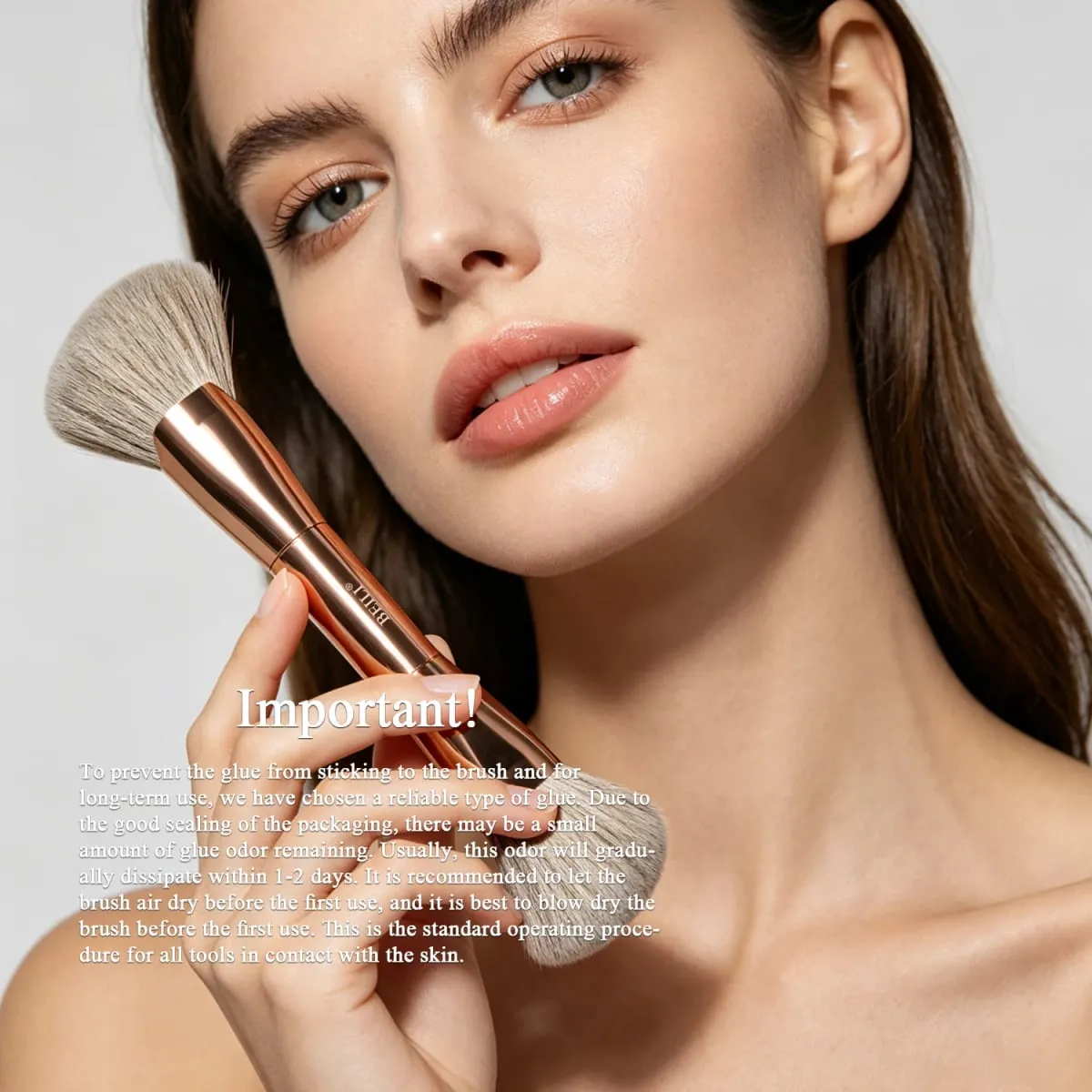 Major Sculpture Dual-ended Sculpting Brush for Makeup — image 6
