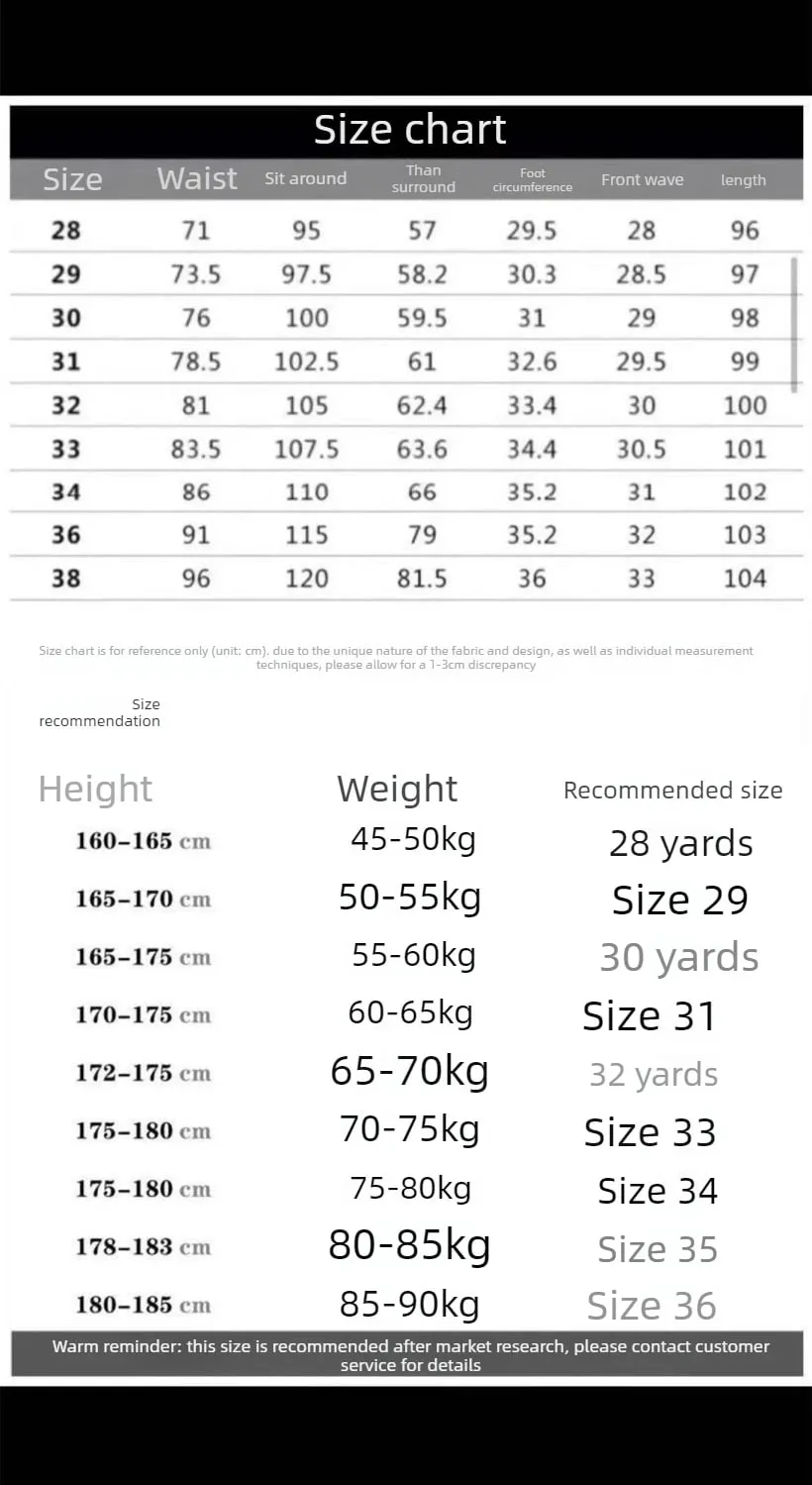 Luxury Brand Clothes 2026 Summer New Washed Retro Jeans Men's Trendy Brand High-end Fashion Small Feet Casual Pants — image 5