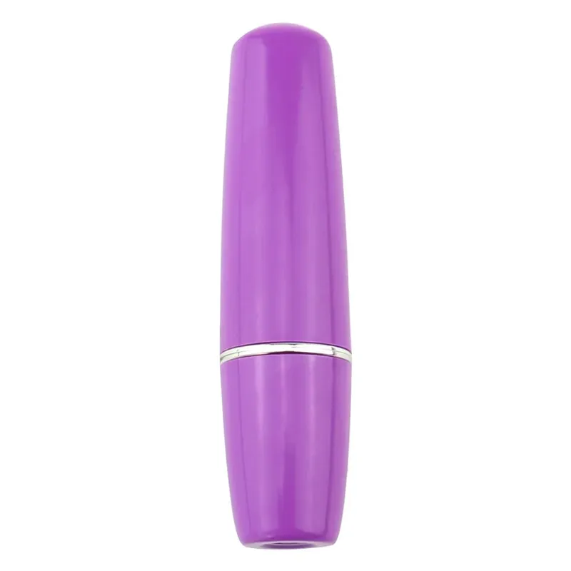 Lipstick Vibrator Mini Bullet Clitoral Stimulator Silent αδιάβροχο Clitoris Stimulator Sex Toy για γυναίκες Φορητό για ενήλικες στο σημείο G — image 8