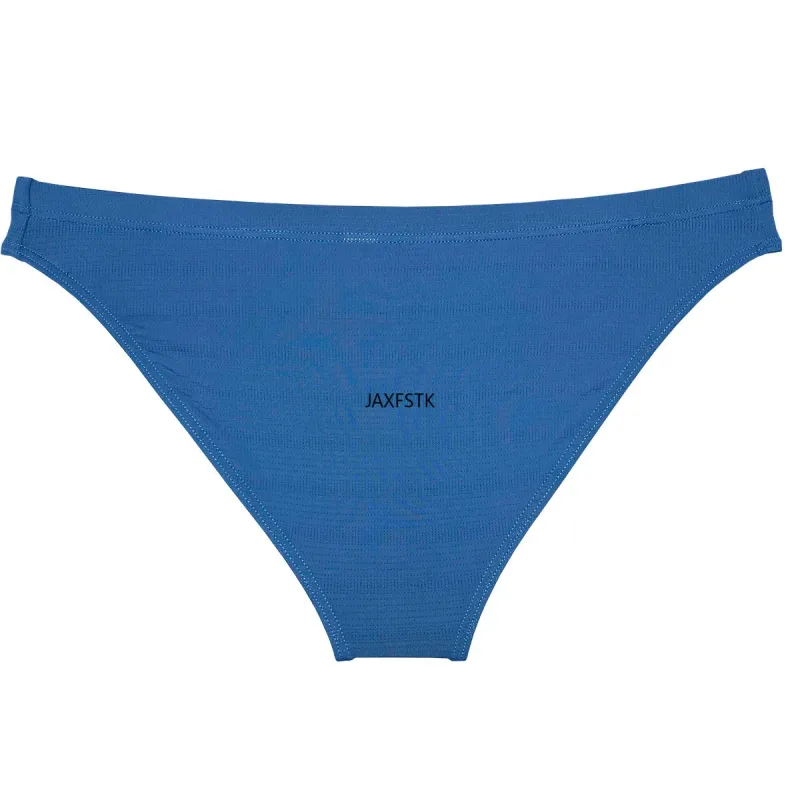 Ultrathin Briefs Men's Underwear Enhancing Pouch Male Bikini Low Rise Underpants Summmer Single Layer Everyday Comfort — image 9