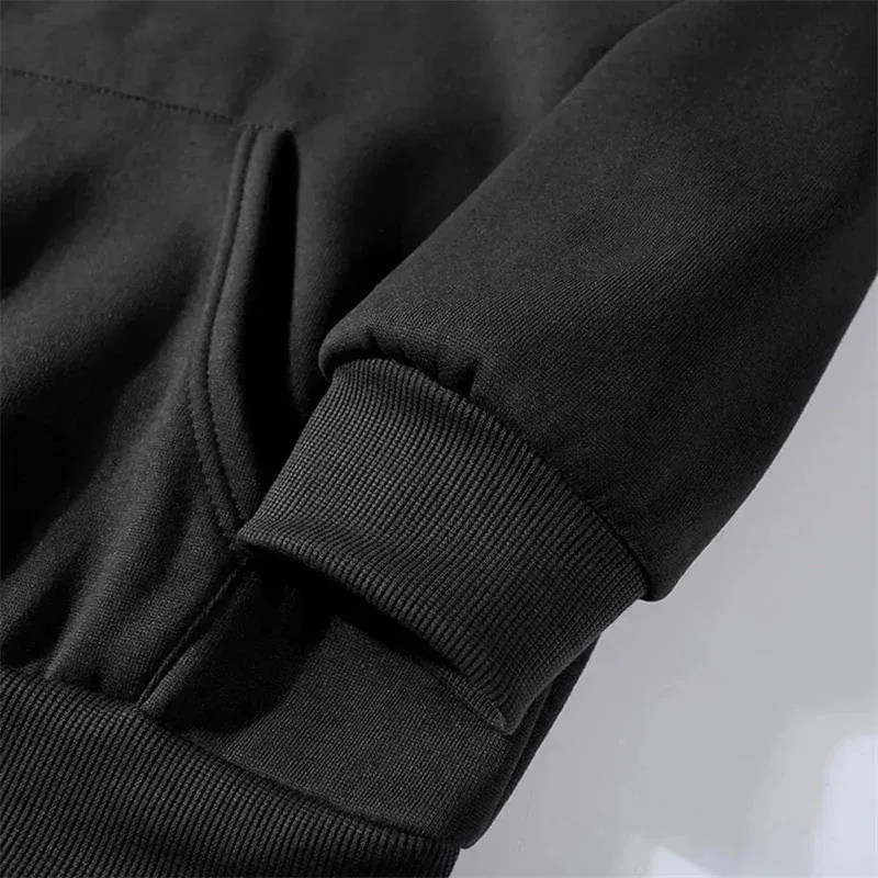2026 Hot Sale Japanese Anime Call of The Night Nazuna Nanakusa Hoodie Y2K Men Women Harajuku Sweatshirt loose Cozy and Versatile — image 12