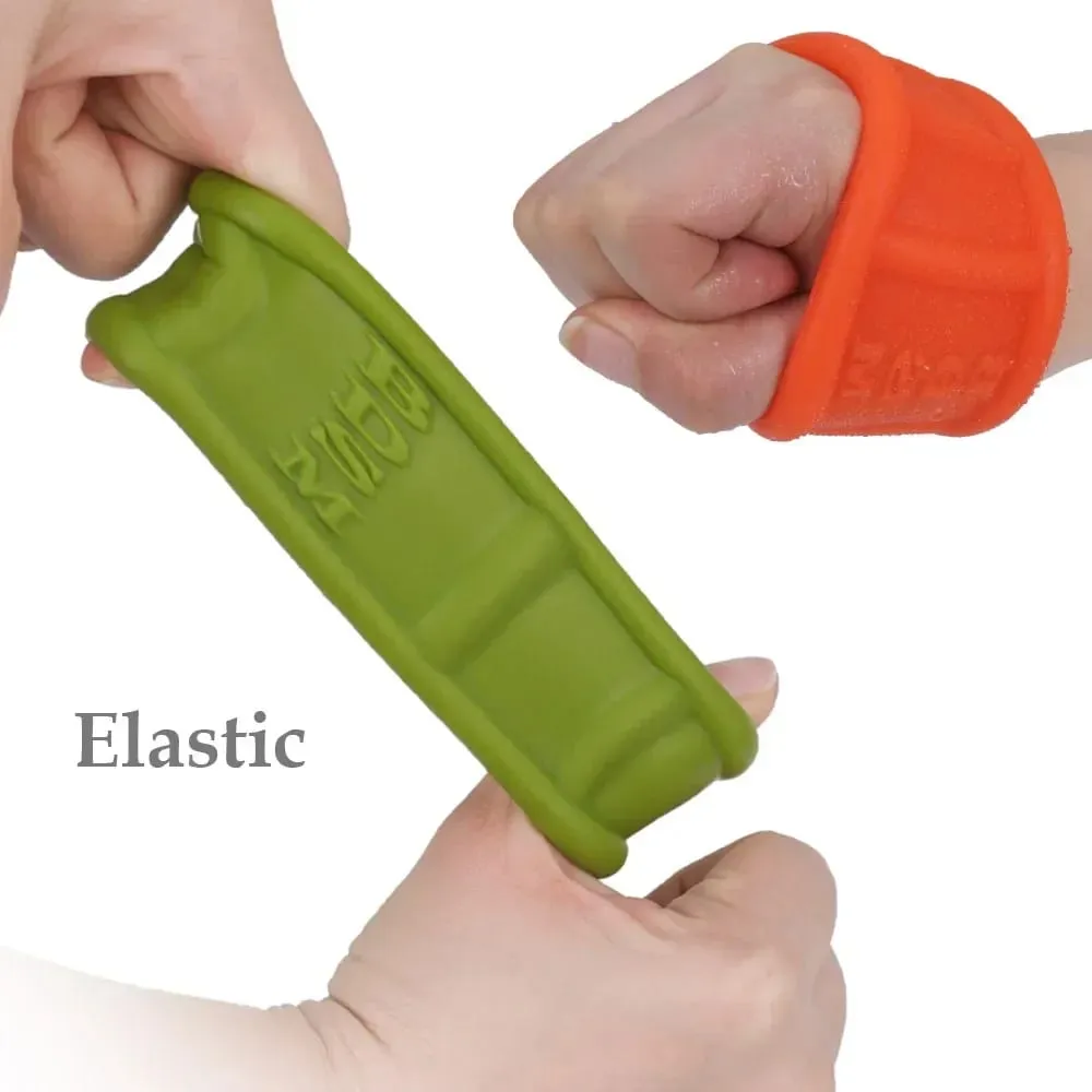 Penis Ring Soft Ball Stretcher Scrotum Bondage Sex Toys Para sa Mga Lalaki Gay Male Ejaculation Delay Cockring Penis Sleeve BDSM Sextoys — image 2