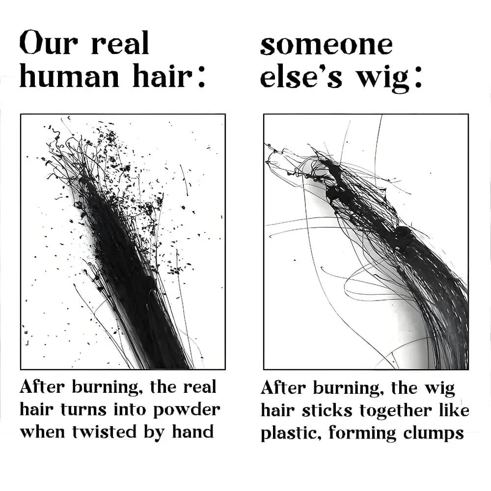 Butterfly Weft Hair Extensions Pu Hole Weft Double Sided Genius Weft Bundles Hand Tied Weft Invisible Weave For Women — image 6