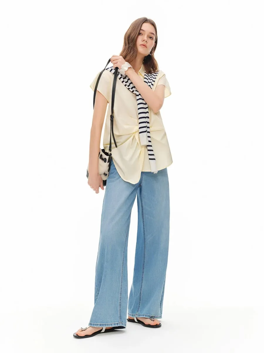 4XL 5XLSummer New 10 Women Breathable Series Clothing Female Cardigan Shirt Bottoms Sweater Skirt Trouser Jacket — image 6