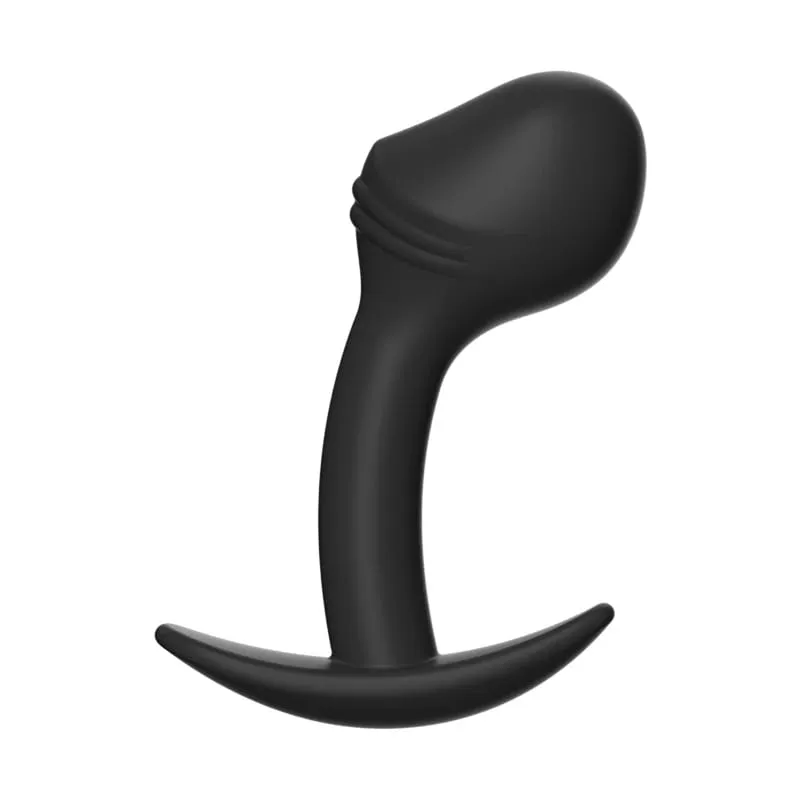 Artificial Anal Plug Vaginal Butt Dilator Lalaki Anus Prostate Massage Malaking Dildo Babae Masturbator Mag-asawa Mga Larong Pang-aakit Mga Laruan — image 9