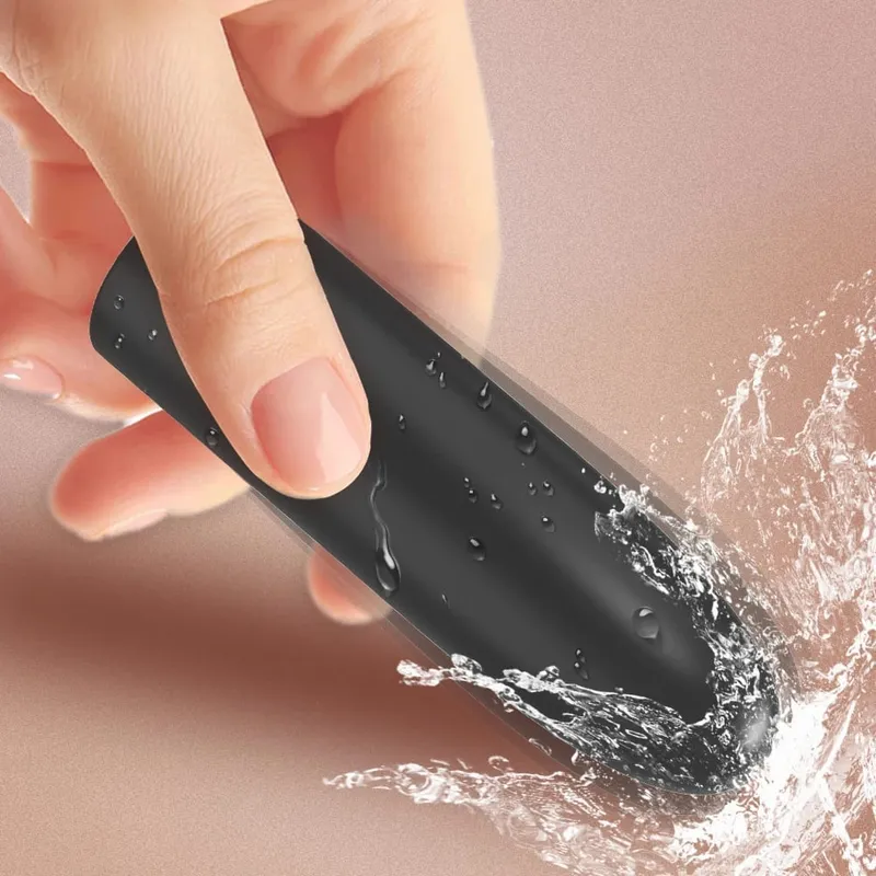 Bullet Vibrator AV Stick Vibrating Jump Egg G-spot Clitoris Stimulator Vagina Dildo Vibrators Maturbator Sex Toys For Women 18 — image 12