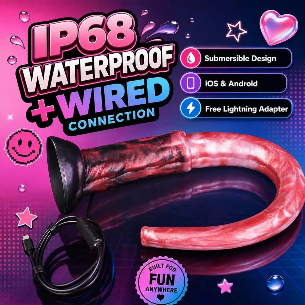 65cm Long Butt Plug Anal Speculum Camera Dilator APP Control Extreme Anus Expansion Monster Fantasy Dildo Silicone Sex Toys — image 3