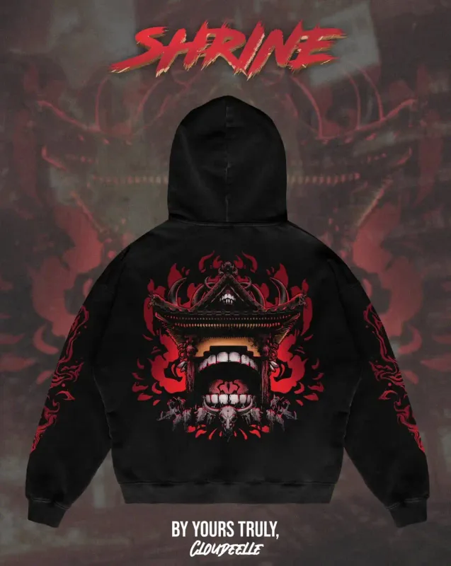 Y2k Gyro Zeppeli Hoodies Women Oversized Hoodie Top Sweatshirt Casual Harajuku Streetwear Tracksuit Men Clothing — image 11