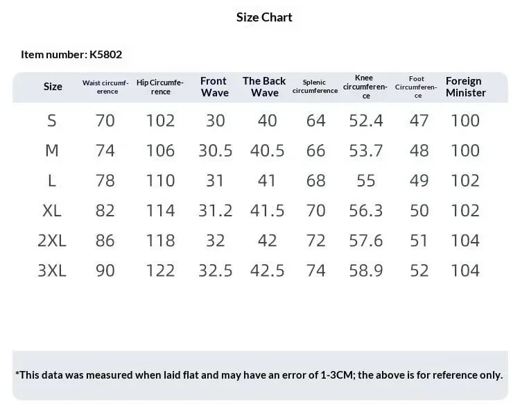 American Street Style Washed Camouflage Workwear Jeans Hole Straight Leg Spring Autumn Casual Cotton Trendy Long Pants