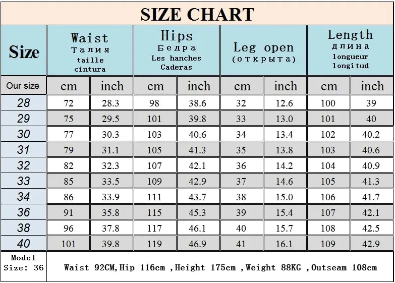 2026 Spring Summer New Men's Thin Light Blue Jeans Business Casual Stretch Pants Denim Trousers Male Brand Clothing — image 9