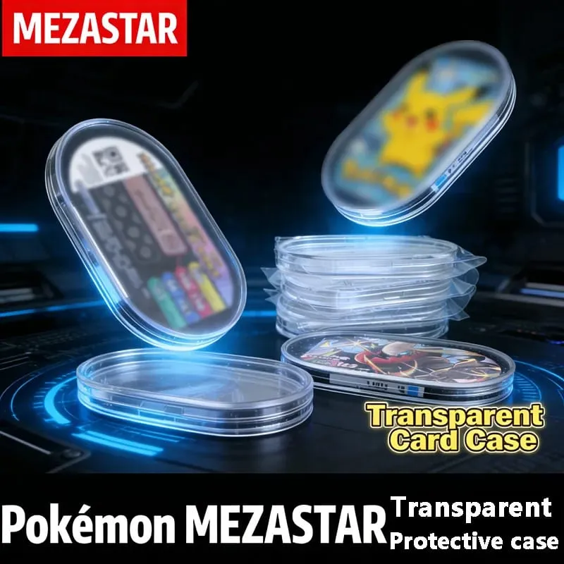 Mezastar Arcade Game Cartridge Cartridge Case Storage Sleeves Protective Cover Machine-Ready Storage Sleeves Gift Toy — image 1