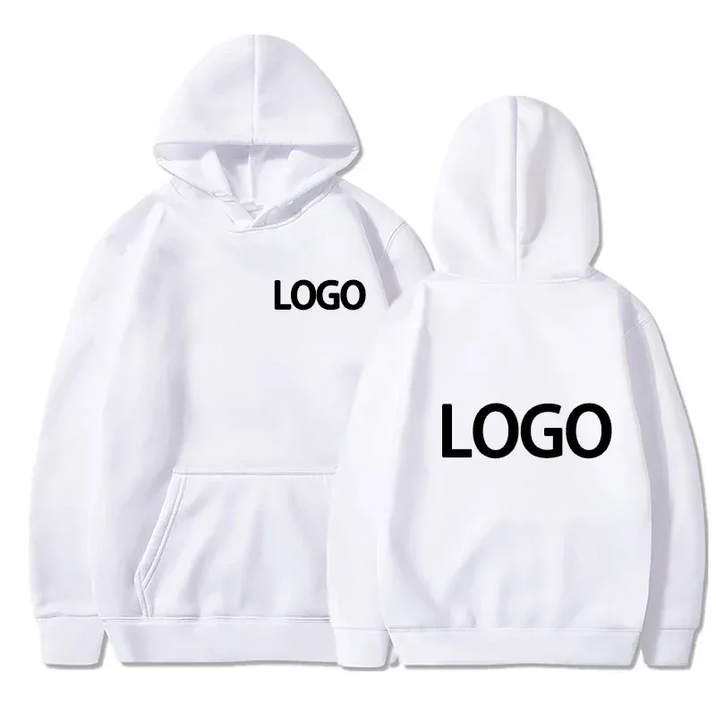 Customized Hoodies Men Fashion Daily Long Sleeve Sweatshirts Women Personality Printed Streetwears Hoody Pullovers Sudaderas — image 4