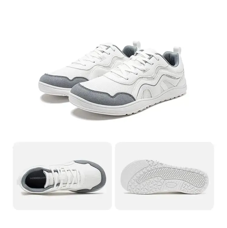 Unisex Barefoot Shoes Wide Zero Drop Training Sneakers Outdoor Lightweight Fashion Minimalist Shoes
