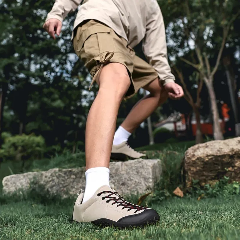Barefoot Wide Toe Sneakers Unisex Zero Drop Minimalist Outdoor Shoes Non Slip Lace Up Walking Sports Shoes 36-38 Plus Size Shoes