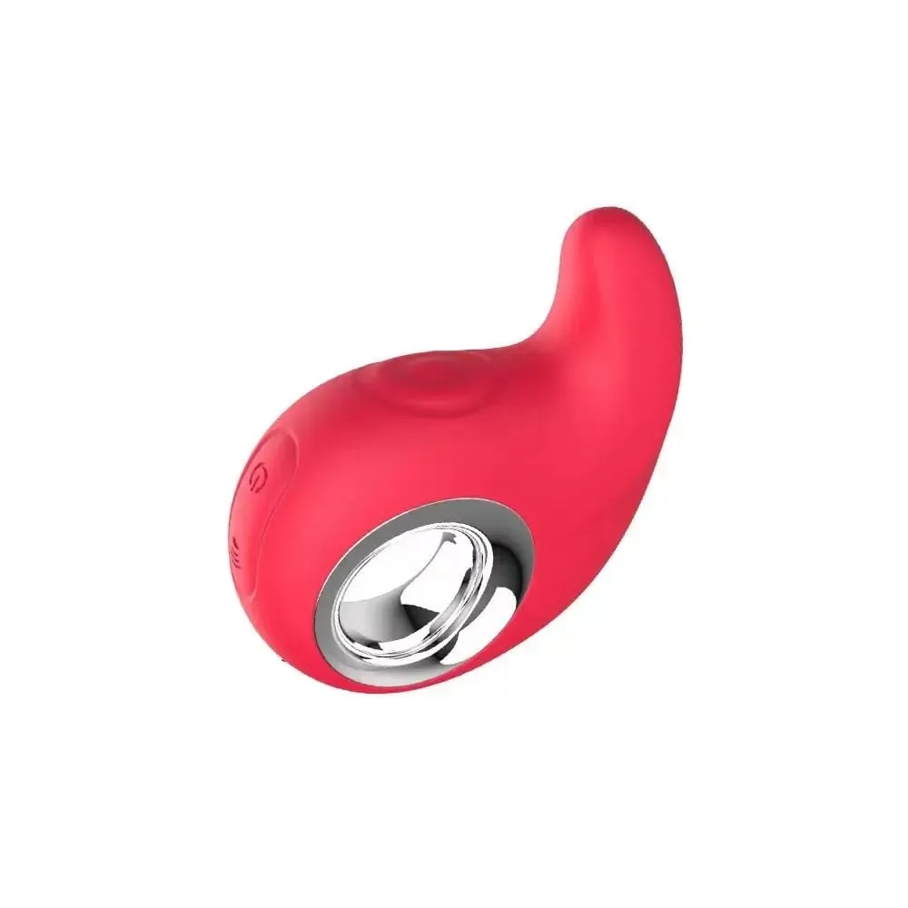 Vaginal Clitoral Vibrator Masturbator Spanking fFemale Vagina Dildo Clitoral Stimulator Sex Toy for Women Adult Sex Products — image 6