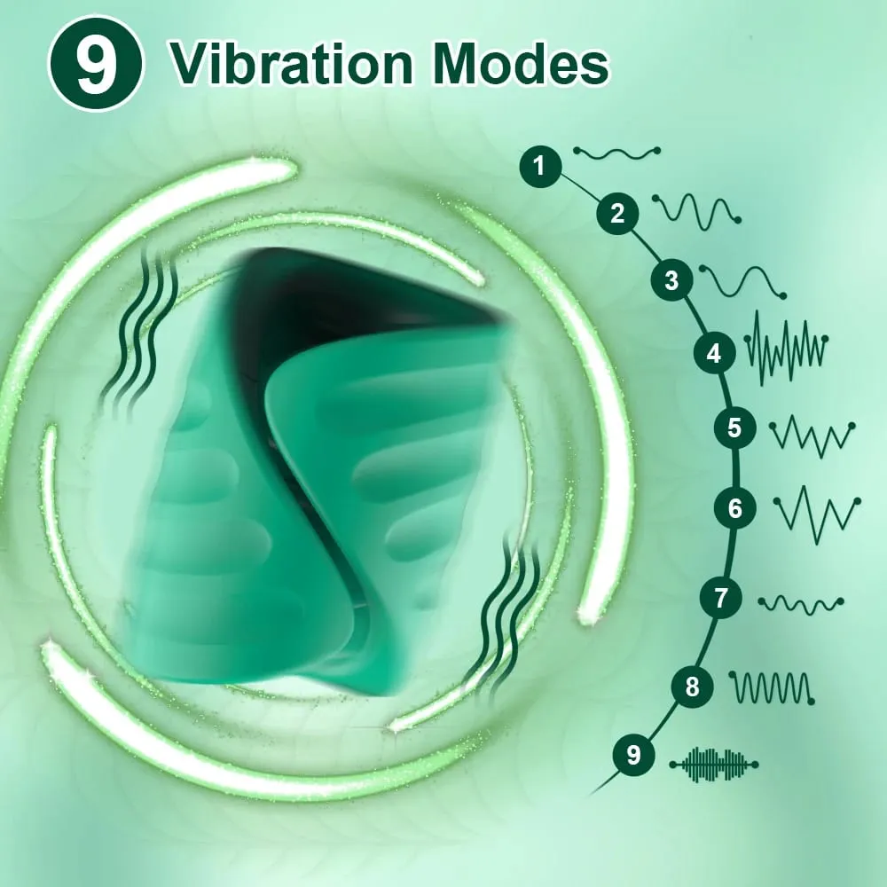 Kablosuz APP Penis Glans Erkek Masturbator Gecikme Eğitmen Glans Stimülatörü Masaj Erkekler Vibratör Erkekler için Seks Oyuncakları Yetişkin Malzemeleri — image 2