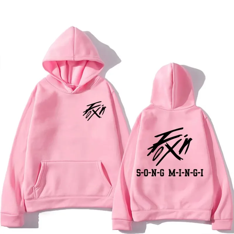 _FIX ON_ Mingi Merch Vintage Hoodies Korean Kpop Fashion Style Hoody Men Long Sleeve Streetwears Winter Unisex Clothing — image 12