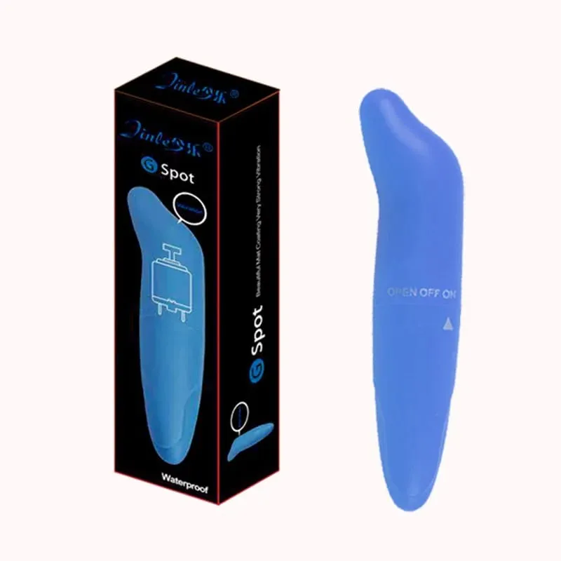 Mini vibrador bala para mulheres, masturbação, ponto g, clitóris, anal, poderoso estimulador de vibração para mulheres, massageador, brinquedos sexuais adultos — image 9