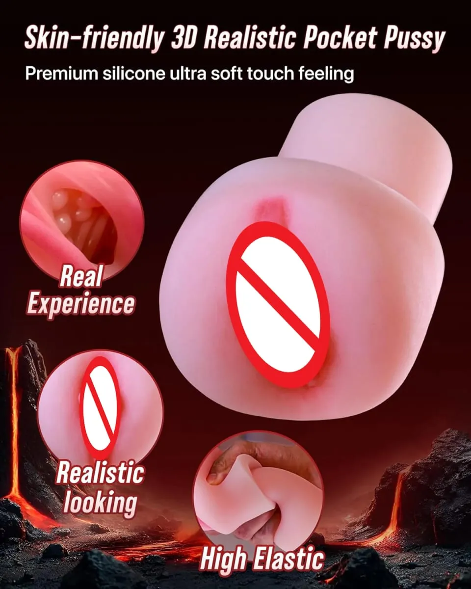 Electric Penis Pump Male Masturbator Sex Toy for Men Dick Pump Waterproof APP Adult Sex Toy for Men Vacuum Pumps Penis Enlargers