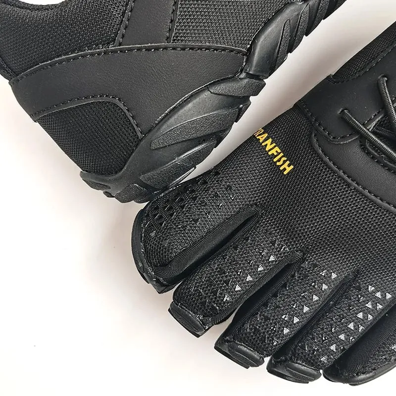 2026 Unisex Split Toe Shoe Professional Hiking Shoes Women FiveFinger Casual Sneakers Men Outdoor Off-Road Shoes Climbing Shoes — image 7