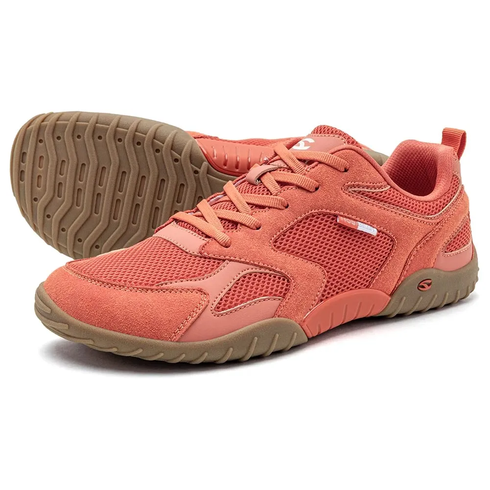 Zapatos descalzos de ancho ancho para hombres y mujeres, zapatillas minimalistas de caída cero, transpirables, calzado ligero antideslizante para caminar — image 12