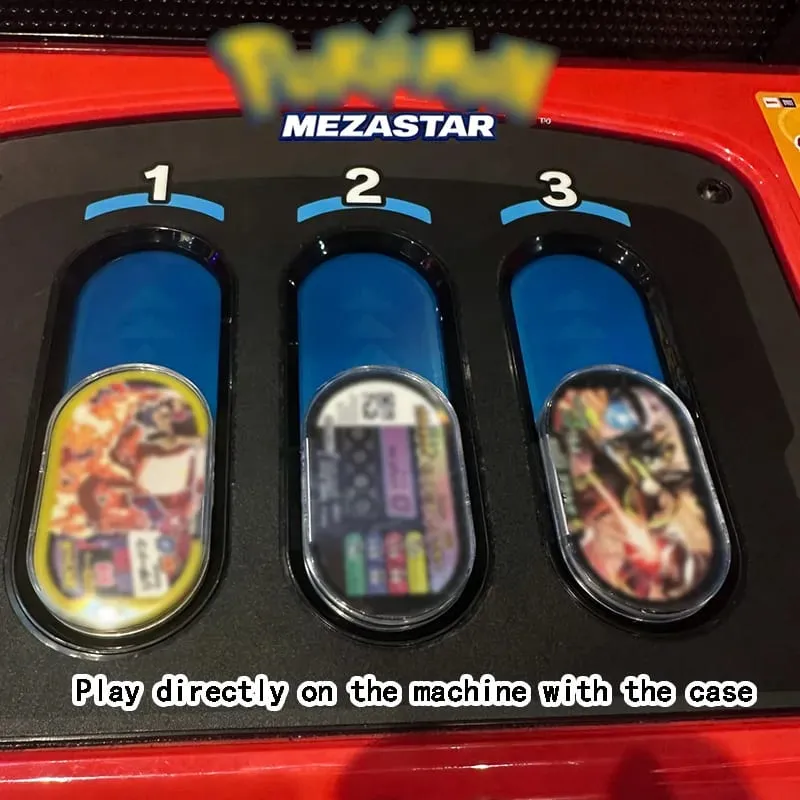 Mezastar Arcade Game Cartridge Cartridge Case Storage Sleeves Protective Cover Machine-Ready Storage Sleeves Gift Toy — image 3