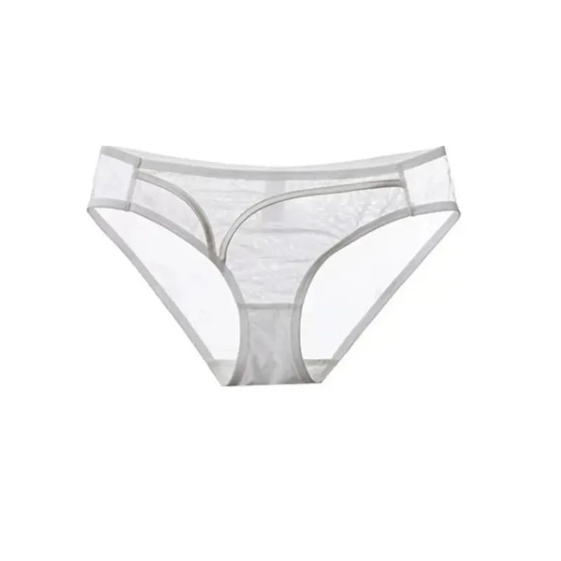 French Long Fishbone Mesh Patchwork Bra Set Slim Shaping Chest Lift Up Sexy Lingerie Outfit Soft Kumportable Underwear S-XL Suit — image 12