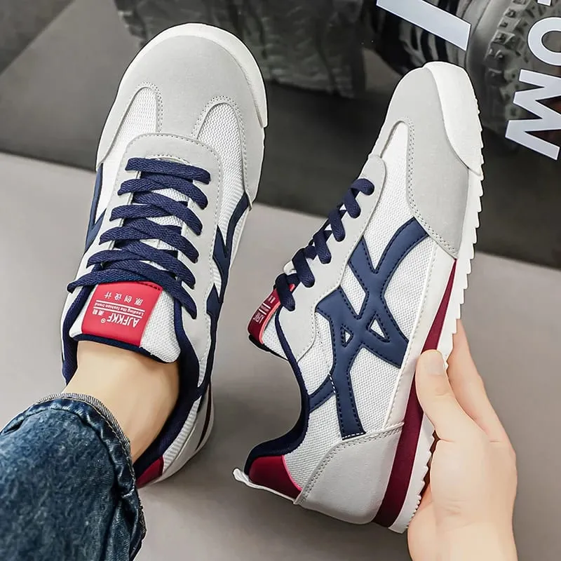 Mga Kaswal na Sports Shoes ng Summer na Panlalaki — image 4