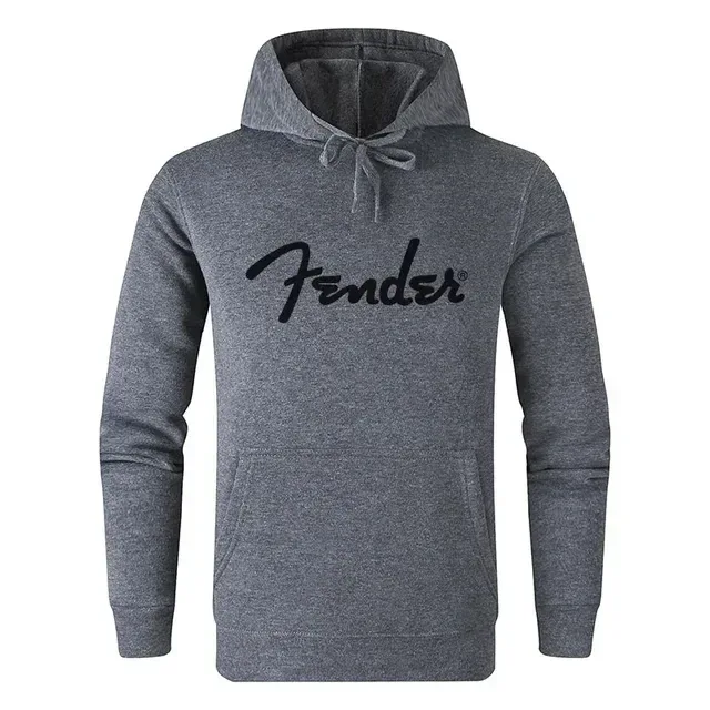 Camisola de lã masculina casual grande essencial retro anime fanta hoodies padrão feminino roupas de rua moda casual camisolas — image 13
