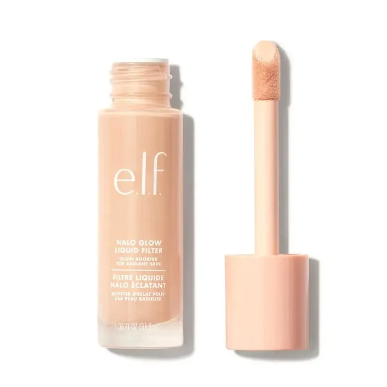 Elf primer gel configuração spray hidratante de longa duração controle de óleo sweatproof poro suave pele fix efeito de maquiagem para diariamente e festa