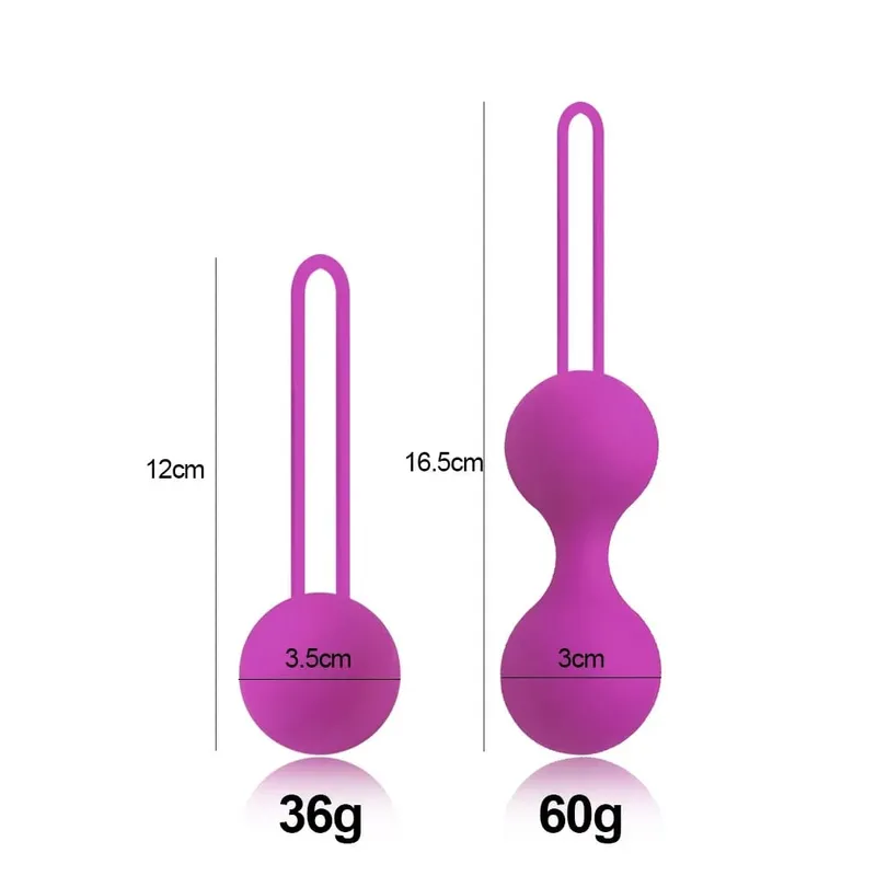 Bola vaginal de controle remoto, brinquedo sexual para mulheres, vibrador, simulador de bola de kegel, vagina, chinês, ben wa, exercitador de aperto — image 18