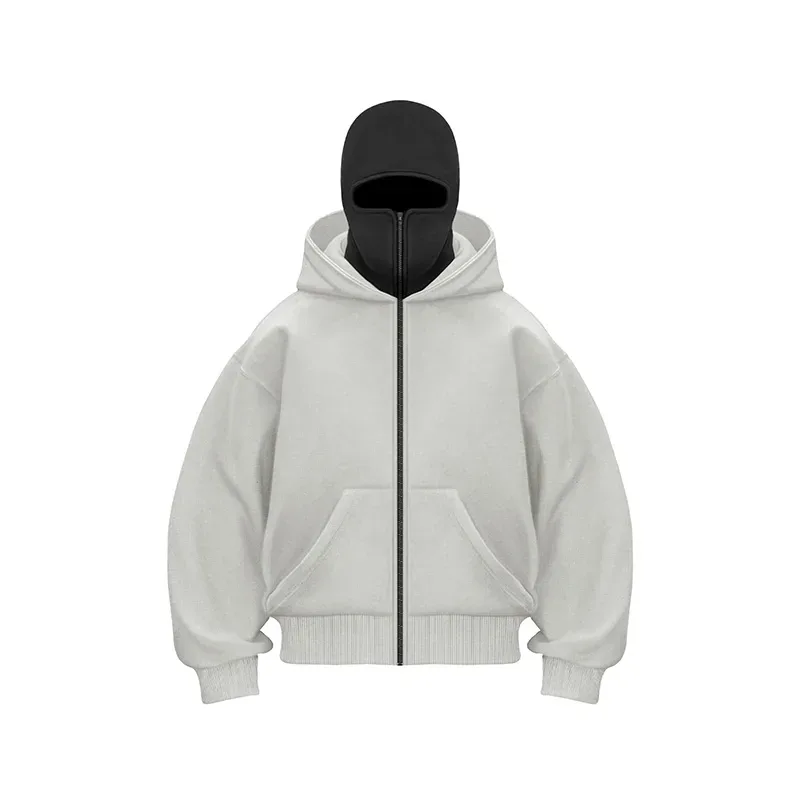 Women's clothing Y2K goth harajuku winter new Double hoodies official-website sweatshirts labrador sweatshirt TOMMY SINNY — image 6