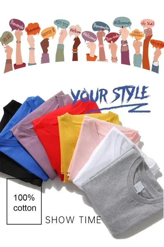 Loose Fleece Men's Women Oversize Casual Sweatshirt Hoodies Couple Unisex Pullover Autumn Winter Cotton Sport Hoody Clothing Top — image 16