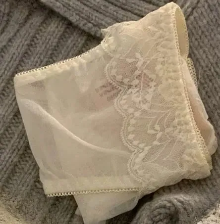 Žhavá prodejná bezdrátová krajková podprsenka Ženy Malé poprsí Silné vycpávky Push Up Lift Anti Sage Boční podpora Sexy spodní prádlo 32‑38 AB — image 16