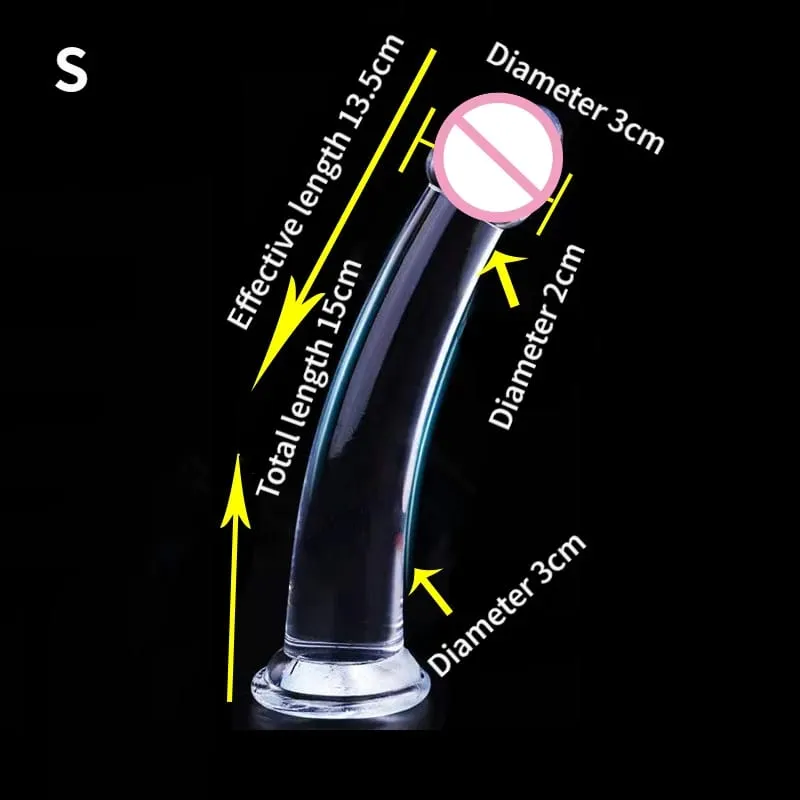 Silicone anal vibrador feminino butt plug silicone pênis artificial mulher brinquedo sexo adulto feminino vibrador brinquedo para gay — image 10